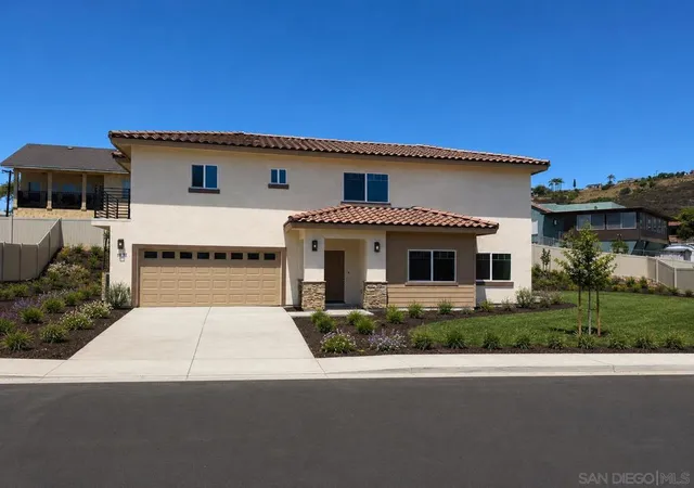 Photo 1 of Single family home for sale at 3915 Rojo Tierra Rd, La Mesa, CA 91941 | MLS# 260020155SD | Listing updated on 2026-09-13