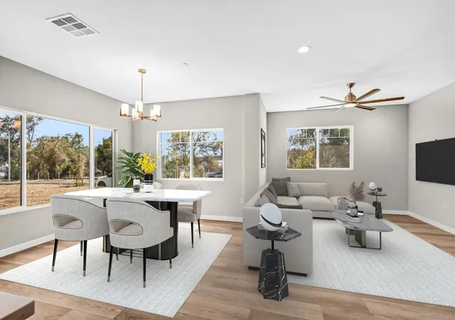 Photo 3 of Single family home for sale at 3915 Rojo Tierra Rd, La Mesa, CA 91941 | MLS# 260020155SD | Listing updated on 2026-09-13