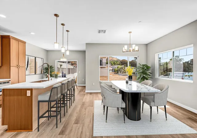 Photo 4 of Single family home for sale at 3915 Rojo Tierra Rd, La Mesa, CA 91941 | MLS# 260020155SD | Listing updated on 2026-09-13