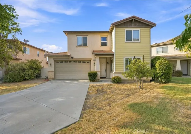 Photo 1 of Sale Pending at 29076 Barcelona Ct, Moreno Valley, CA 92555 | MLS# IV26180363 | Listing updated on 2026-10-27