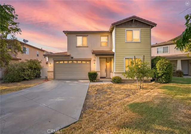 Photo 2 of Sale Pending at 29076 Barcelona Ct, Moreno Valley, CA 92555 | MLS# IV26180363 | Listing updated on 2026-10-27