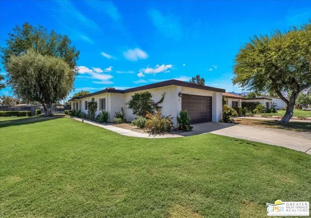 Photo 1 of Condo for sale at 25 Toledo Dr, Rancho Mirage, CA 92270 | MLS# 26871113PS | Listing updated on 2026-09-21