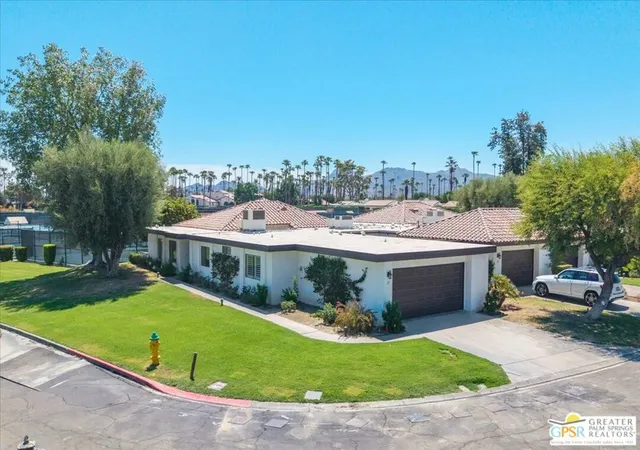 Photo 2 of Condo for sale at 25 Toledo Dr, Rancho Mirage, CA 92270 | MLS# 26871113PS | Listing updated on 2026-09-21