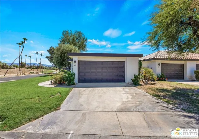 Photo 3 of Condo for sale at 25 Toledo Dr, Rancho Mirage, CA 92270 | MLS# 26871113PS | Listing updated on 2026-09-21