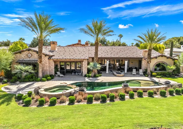 Photo 1 of Mansion for sale at 53031 Via Savona, La Quinta, CA 92253 | MLS# 219151526DA | Listing updated on 2026-09-04