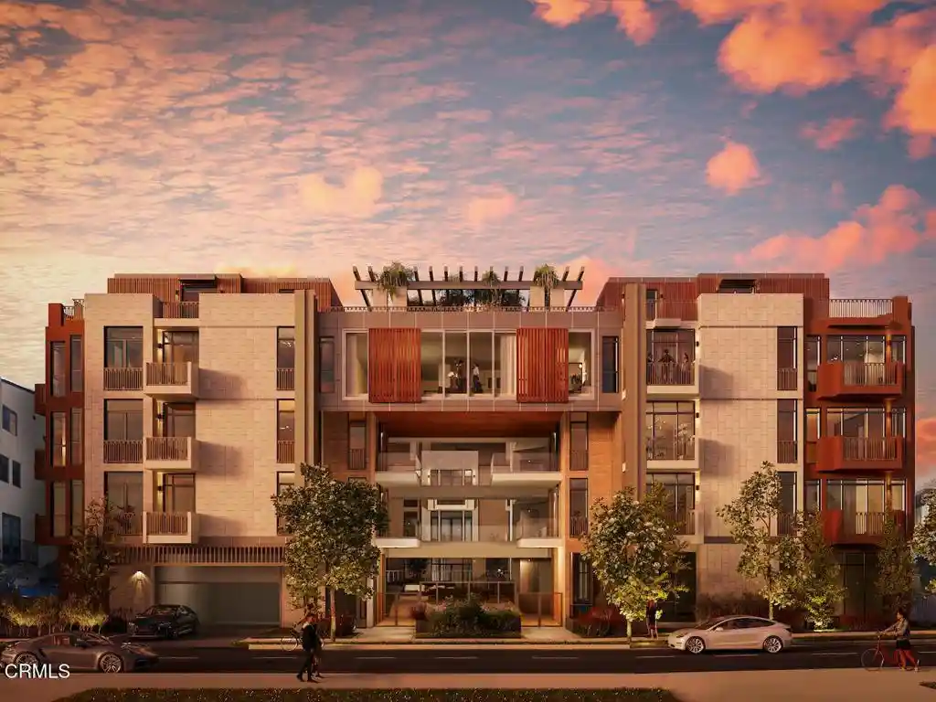 Listing Photo 1 - Condo for sale in 127 N Madison Ave located at 127 N Madison Ave, Pasadena, CA 91101 - Unit #312