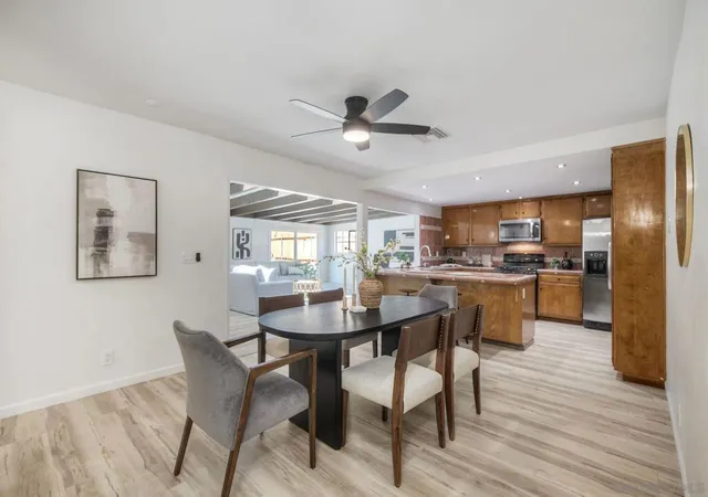 Photo 1 of Sale Pending at 750 Melrose Pl, Vista, CA 92083 | MLS# 260020157SD | Listing updated on 2026-09-25