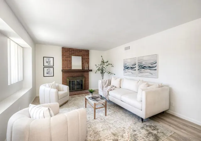 Photo 3 of Sale Pending at 750 Melrose Pl, Vista, CA 92083 | MLS# 260020157SD | Listing updated on 2026-09-25