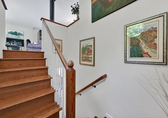 Photo 3 of Townhouse for sale at 107 Bar Harbor Ct, Aptos, CA 95003 | MLS# ML82057996 | Listing updated on 2026-10-12
