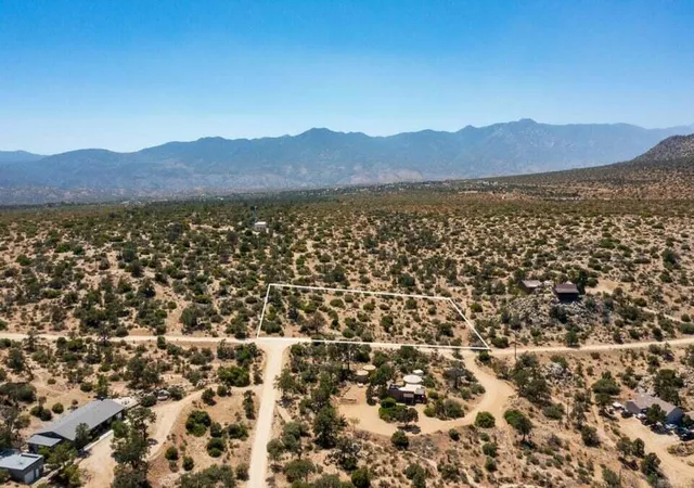 Photo 1 of Land for sale at 0 Scenic Dr, Mountain Center, CA 92561 | MLS# 219151527DA | Listing updated on 2026-09-04