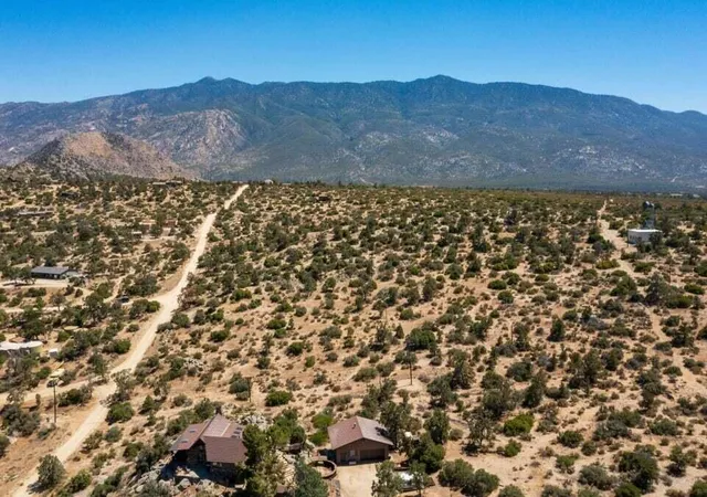 Photo 2 of Land for sale at 0 Scenic Dr, Mountain Center, CA 92561 | MLS# 219151527DA | Listing updated on 2026-09-04