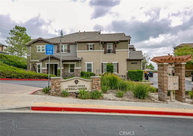 Photo 2 of Condo for sale at 16652 Nicklaus Dr #94, Rancho Cascades, CA 91342 | MLS# GD26179464 | Listing updated on 2026-10-08