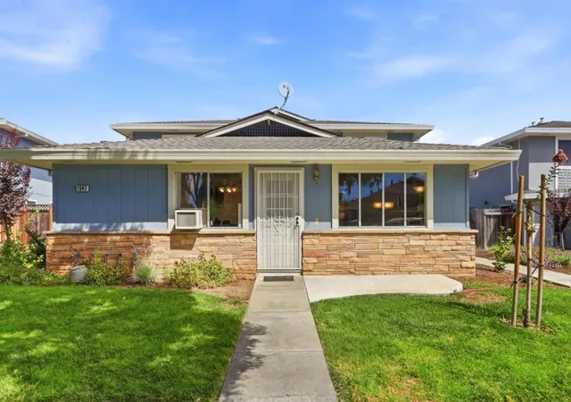 Photo 1 of Condo for sale at 1347 Shawn Dr #1, San Jose, CA 95118 | MLS# ML82057998 | Listing updated on 2026-10-12