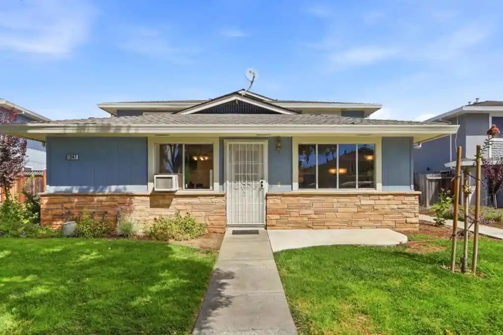 Condo for sale at 1347 Shawn Dr #1, San Jose, CA 95118 | MLS# ML82057998