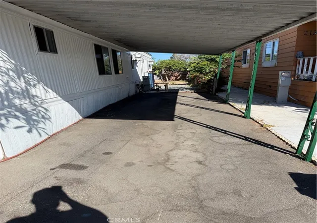 Photo 2 of Manufactured home for sale at 211 Monaco #54, Santa Ana, CA 92703 | MLS# OC26180413 | Listing updated on 2026-10-02