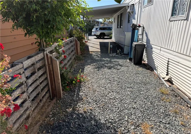 Photo 3 of Manufactured home for sale at 211 Monaco #54, Santa Ana, CA 92703 | MLS# OC26180413 | Listing updated on 2026-10-02