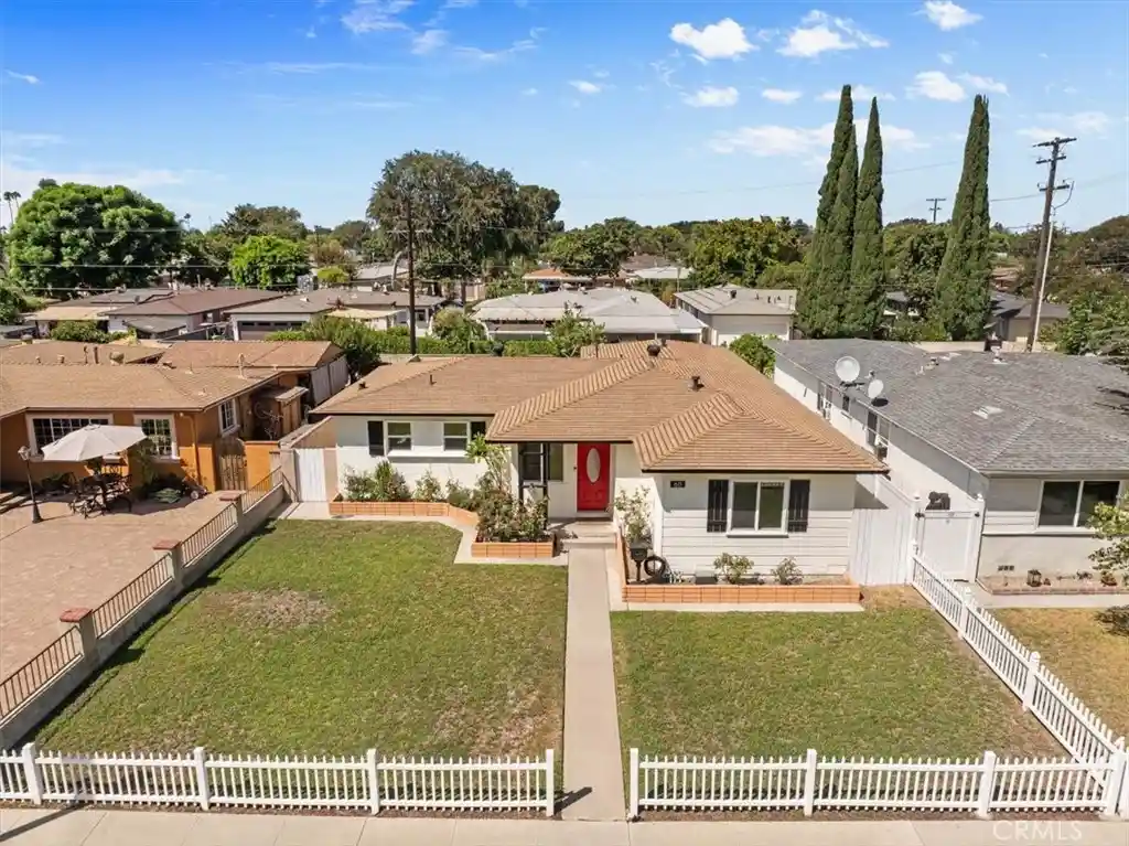 Single family home for sale at 611 S Pine, Anaheim, CA 92805 | MLS# IG26180375