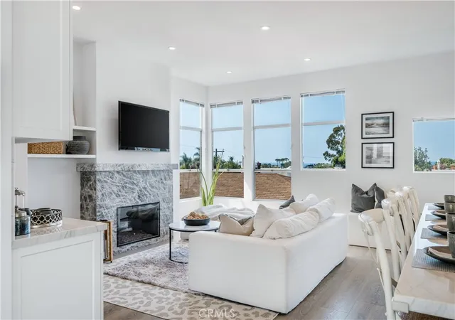 Photo 1 of Townhouse for sale at 647 1st Place, Hermosa Beach, CA 90254 | MLS# SB26180236 | Listing updated on 2026-10-11