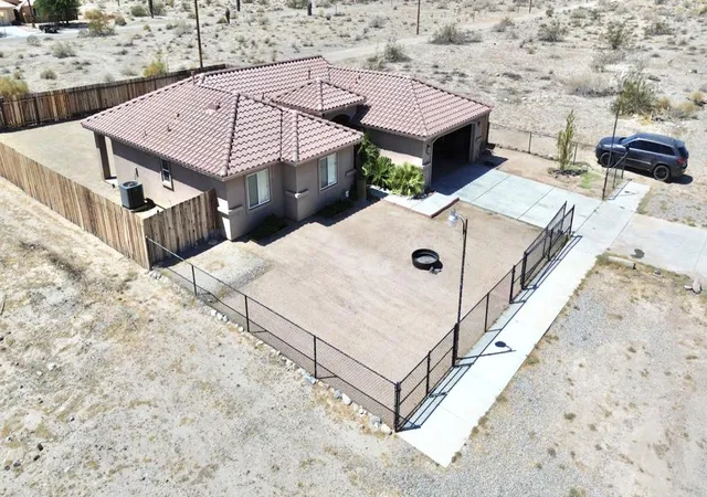 Photo 2 of Sale Pending at 1519 Black Sea Ave, Thermal, CA 92274 | MLS# 219151530DA | Listing updated on 2026-10-03