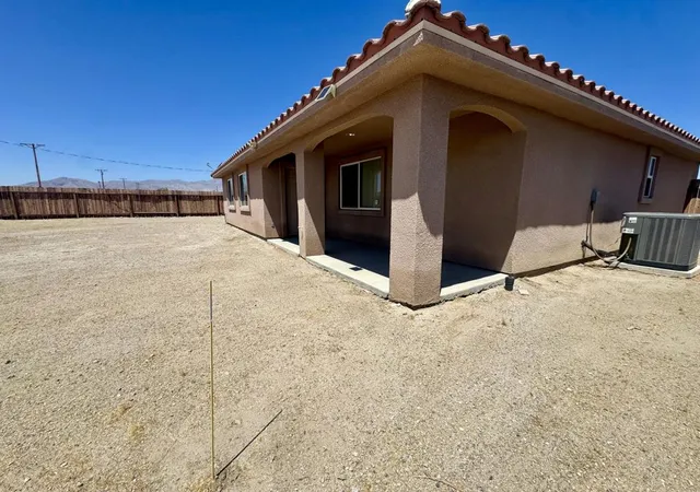Photo 3 of Sale Pending at 1519 Black Sea Ave, Thermal, CA 92274 | MLS# 219151530DA | Listing updated on 2026-10-03
