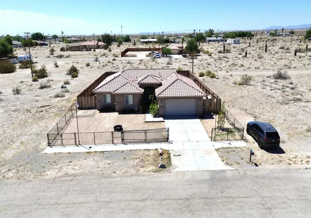 Photo 4 of Sale Pending at 1519 Black Sea Ave, Thermal, CA 92274 | MLS# 219151530DA | Listing updated on 2026-10-03