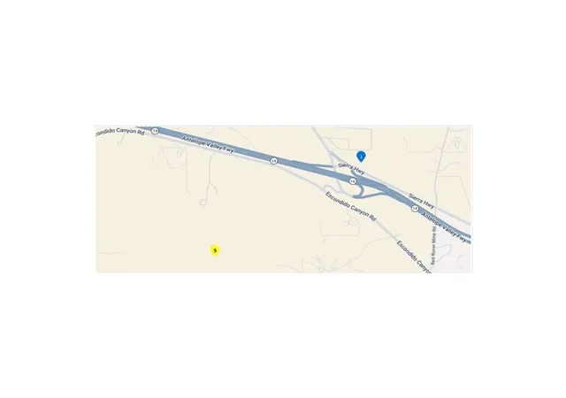 Photo 1 of Land for sale at 0 Ranchitos Dr, Acton, CA 93510 | MLS# SR26180430 | Listing updated on 2026-09-27