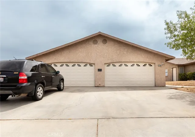 Photo 1 of Sale Pending at 7221 Murray, Yucca Valley, CA 92284 | MLS# LG26180272 | Listing updated on 2026-10-01