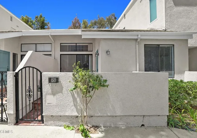 Photo 1 of Condo for sale at 1522 Windsor Ln, Fullerton, CA 92831 | MLS# P1-28498 | Listing updated on 2026-09-16