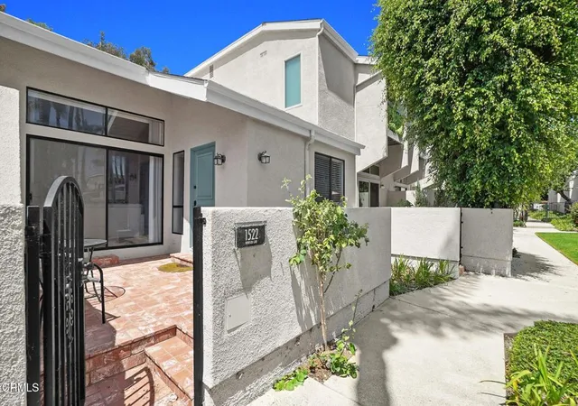 Photo 2 of Condo for sale at 1522 Windsor Ln, Fullerton, CA 92831 | MLS# P1-28498 | Listing updated on 2026-09-16