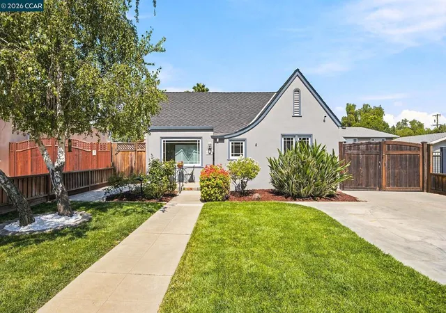 Photo 1 of Single family home for sale at 1455 Mckendrie St, San Jose, CA 95126 | MLS# 41145317 | Listing updated on 2026-09-13