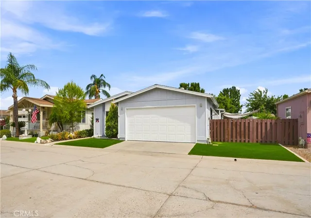 Photo 1 of Sale Pending at 27250 Murrieta #115, Menifee, CA 92586 | MLS# SW26180400 | Listing updated on 2026-10-12