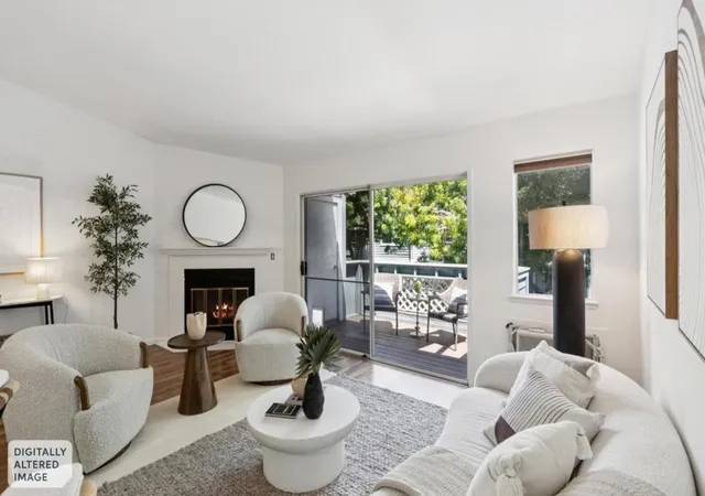 Condo for sale at 1575 Four Oaks Cir, San Jose, CA 95131 | MLS# ML82058015