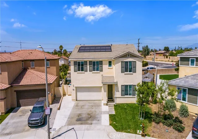 Photo 2 of Single family home for sale at 15503 Crusader, Moreno Valley, CA 92551 | MLS# IG26180512 | Listing updated on 2026-09-27