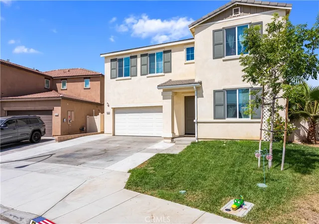Photo 3 of Single family home for sale at 15503 Crusader, Moreno Valley, CA 92551 | MLS# IG26180512 | Listing updated on 2026-09-27