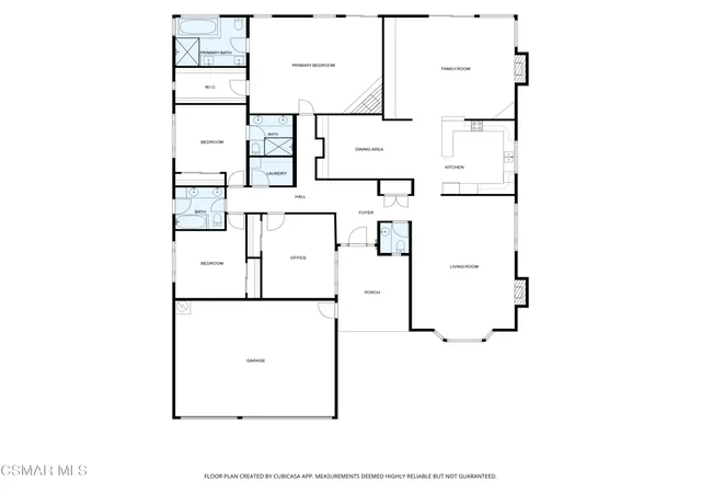 Photo 2 of Sale Pending at 5500 Liverpool Ct, Oak Park, CA 91377 | MLS# 226003931 | Listing updated on 2026-10-08
