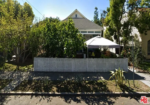 Multi family home for sale at 276 Thorne St, Los Angeles, CA 90042 | MLS# 26873675