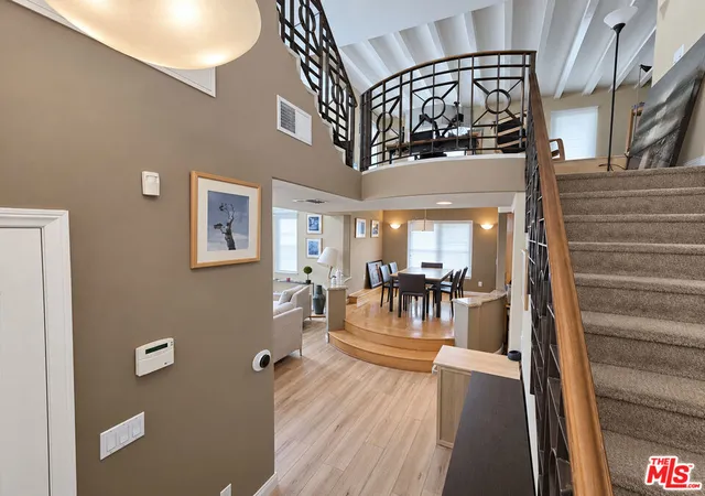Photo 2 of Condo for sale at 1247 23rd Street #D, Santa Monica, CA 90404 | MLS# 26873663 | Listing updated on 2026-09-25