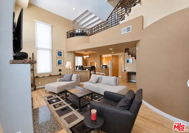 Photo 3 of Condo for sale at 1247 23rd Street #D, Santa Monica, CA 90404 | MLS# 26873663 | Listing updated on 2026-09-25