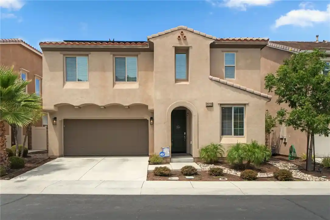 Photo 1 of Single family home for sale at 24150 Lavender, Lake Elsinore, CA 92532 | MLS# SW26180530 | Listing updated on 2026-10-19