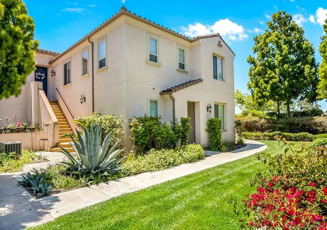 Photo 2 of Townhouse for sale at 2205 Andalusia Ln #6, Chula Vista, CA 91915 | MLS# 260020175SD | Listing updated on 2026-10-08