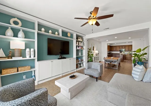 Photo 3 of Townhouse for sale at 2205 Andalusia Ln #6, Chula Vista, CA 91915 | MLS# 260020175SD | Listing updated on 2026-10-08