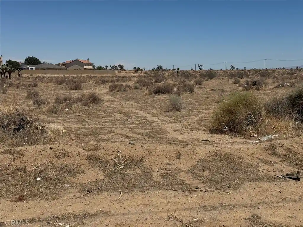 Photo 1 of Land for sale at 0 10th Street E, Lancaster, CA 93535 | MLS# SR26180586 | Listing updated on 2026-08-19