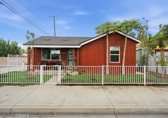 Single family home for sale at 512 S Maple, Santa Ana, CA 92701 | MLS# OC26180536