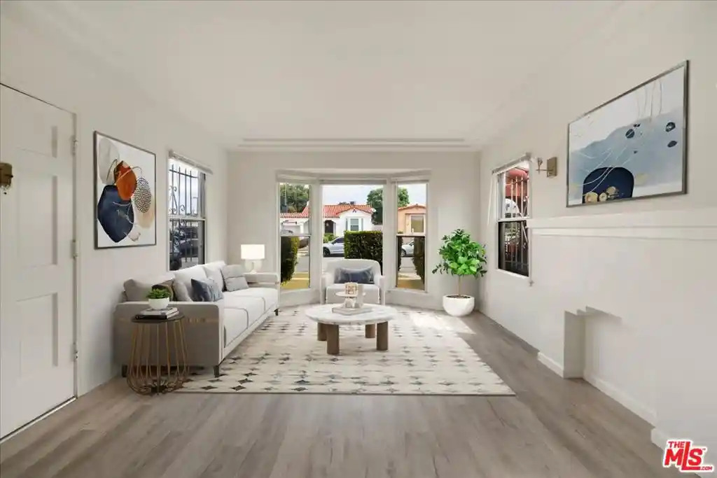 Photo 1 of Single family home for sale at 1742 W 106th Street, Los Angeles, CA 90047 | MLS# 26873743 | Listing updated on 2026-08-25