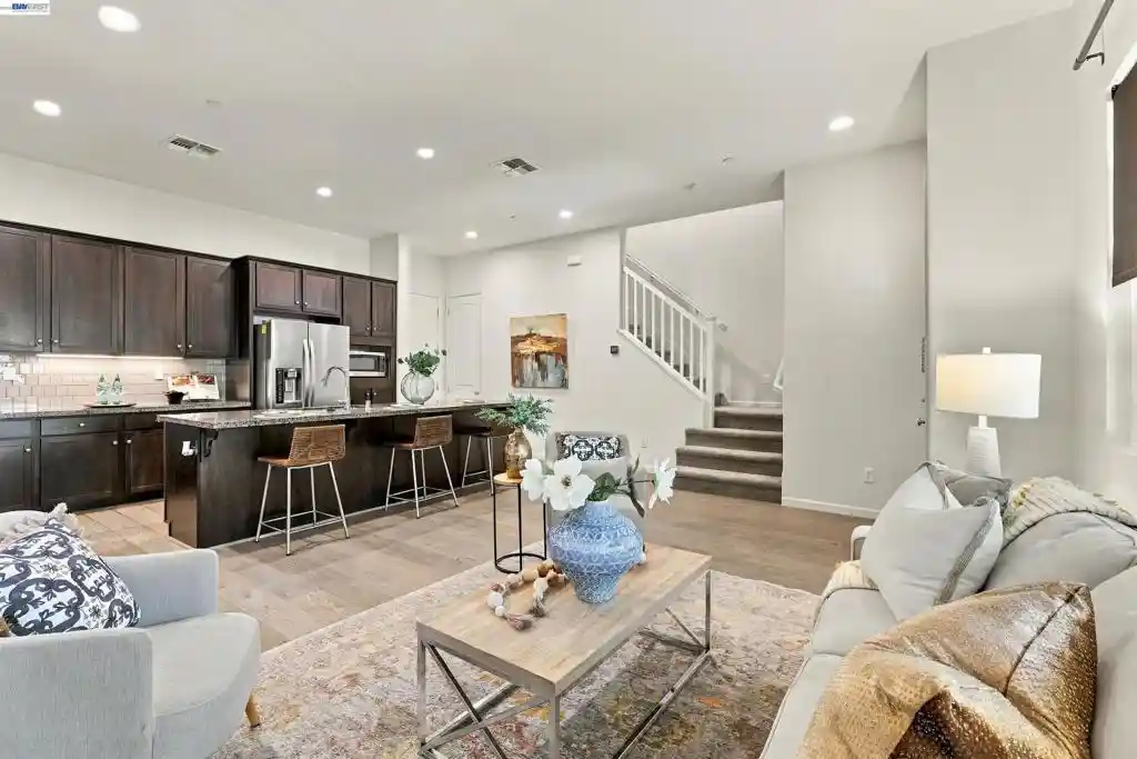 Condo for sale at 1744 Catalina Ct, Livermore, CA 94550 | MLS# 41145336