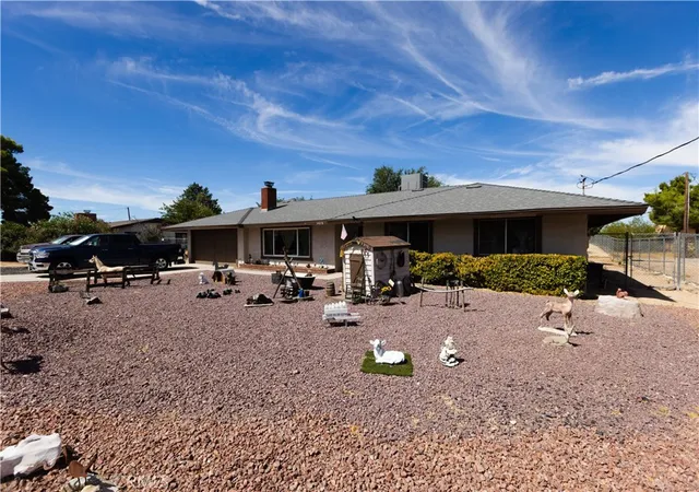 Photo 3 of Single family home for sale at 14078 Choco, Apple Valley, CA 92307 | MLS# CV26180557 | Listing updated on 2026-09-10