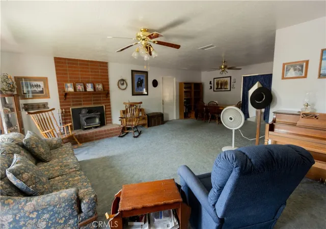 Photo 3 of Single family home for sale at 14078 Choco, Apple Valley, CA 92307 | MLS# CV26180557 | Listing updated on 2026-09-10