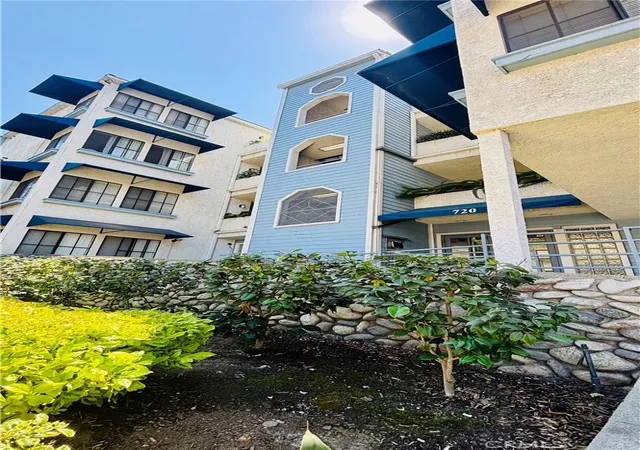 Photo 1 of Condo for sale at 720 West 4th #114, Long Beach, CA 90802 | MLS# DW26180613 | Listing updated on 2026-10-11