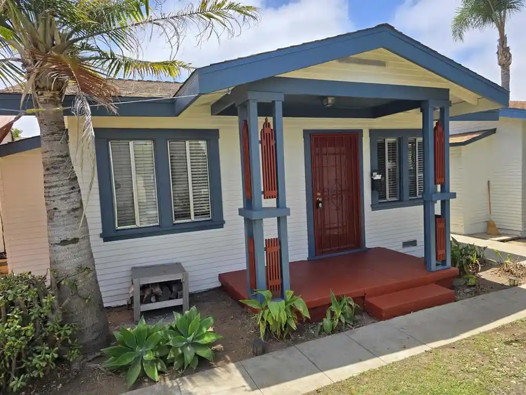 Photo 1 of Multi family home for sale at 3357 59 30th, San Diego, CA 92104 | MLS# 260020177SD | Listing updated on 2026-08-19