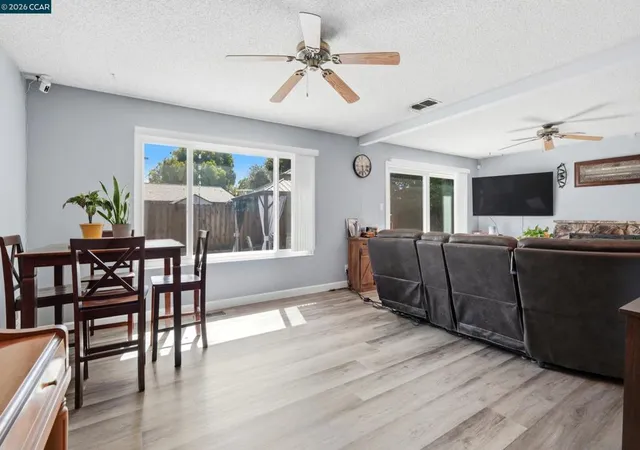 Photo 3 of Single family home for sale at 2870 Seville Cir, Antioch, CA 94509 | MLS# 41145342 | Listing updated on 2026-10-10